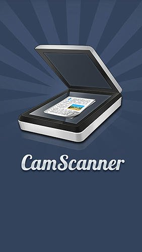 game pic for Cam scanner